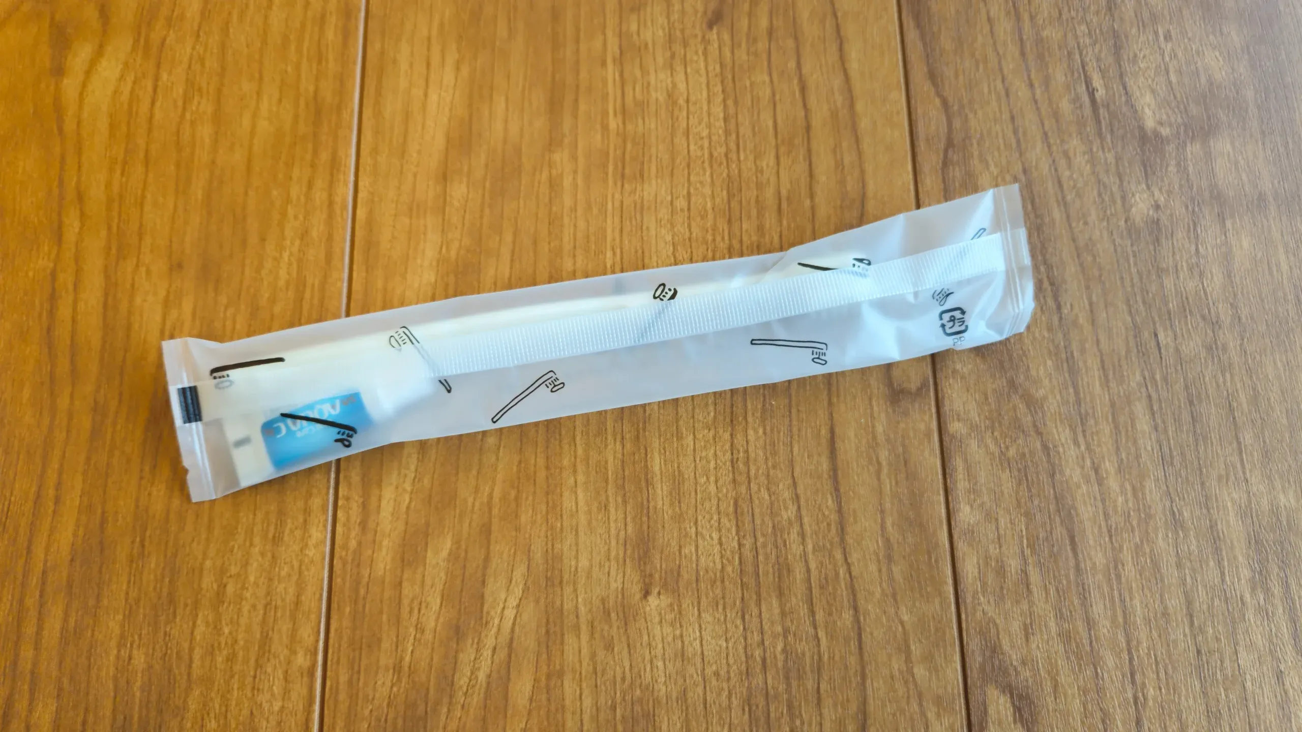 歯ブラシ / Toothbrush