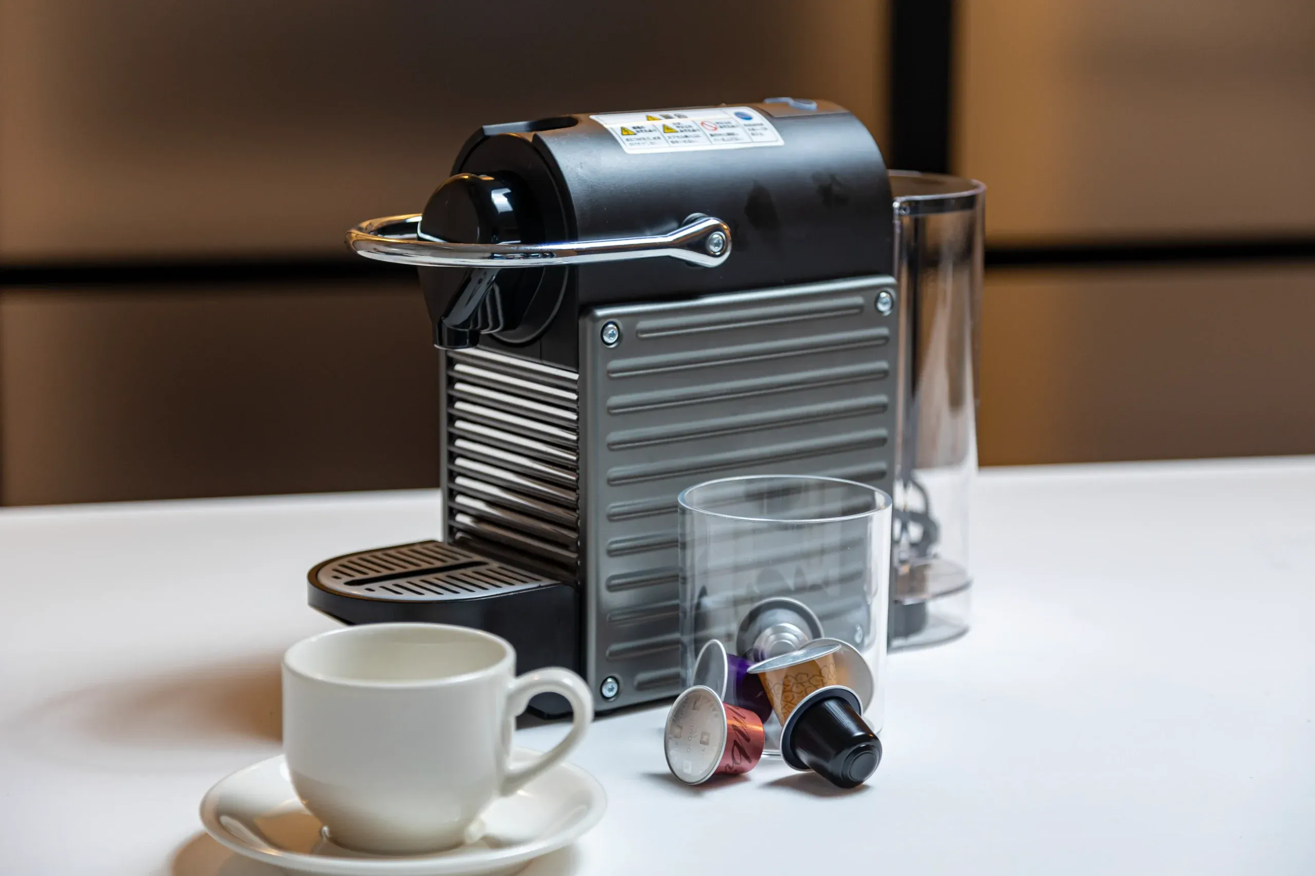 ジューサー / Juicer